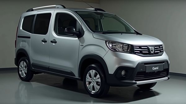 Dacia jogger d'occasion : le choix idéal pour votre famille