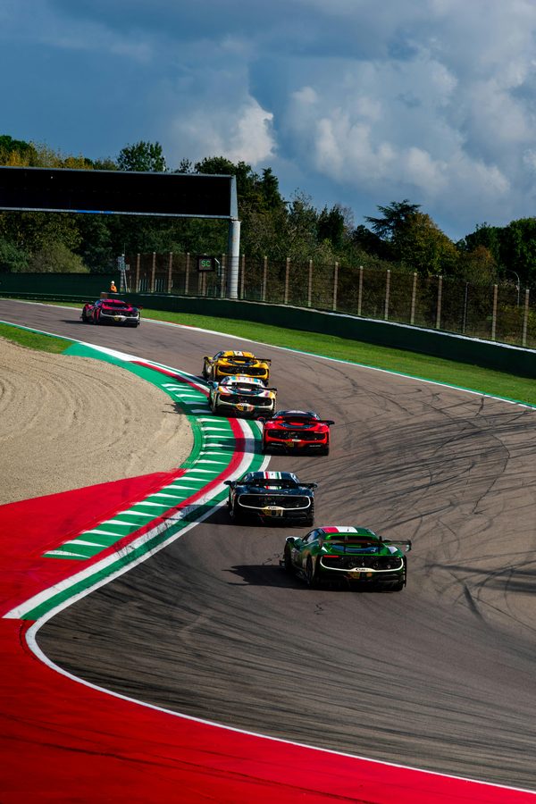 Les meilleures voitures de circuit d'occasion à saisir maintenant