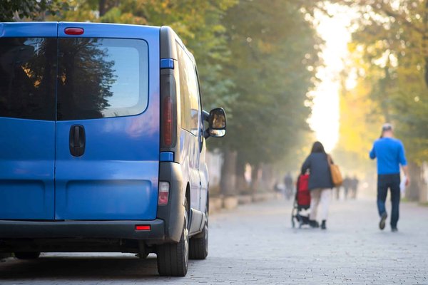 Location de minibus 9 places chez super U : La solution idéale pour vos déplacements en groupe