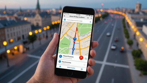 Conseils et astuces pour utiliser votre gps et planifier vos itinéraires