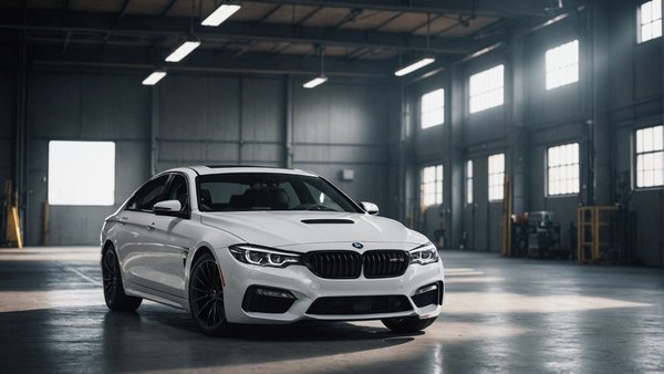 Actualité automobile : les dernières tendances et conseils experts