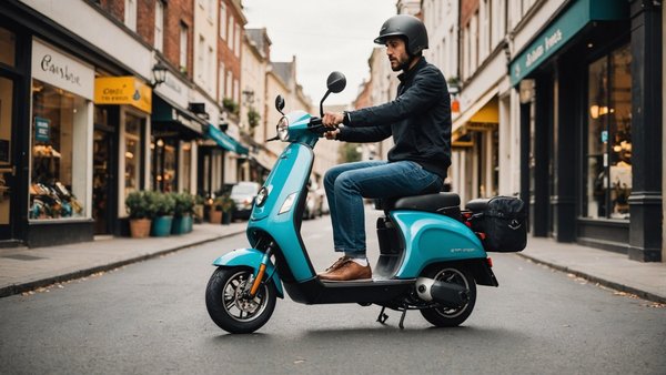 Découvrez e-watts : le magasin trottinette électrique ultime