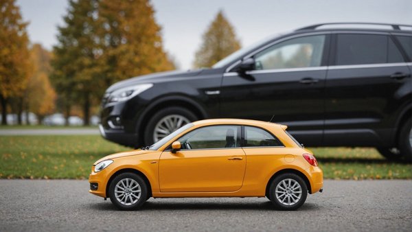 Assurance auto : une protection personnalisée dès 12,91 €/mois