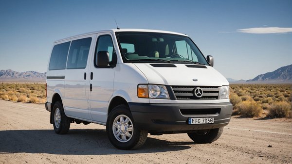 Location véhicule utilitaire : trouvez la camionnette idéale