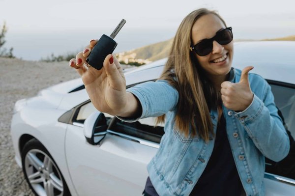 La location de voiture en Aix-en-Provence et ses avantages