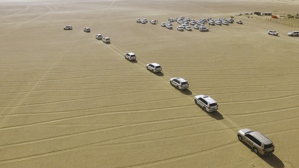 Acheter un suv : polyvalence, sécurité et confort au volant