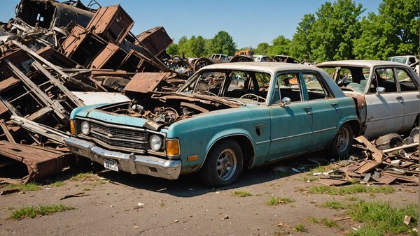 Epaviste, enlèvement épave : tout ce que vous devez savoir