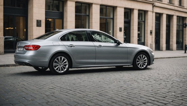 Optez pour le leasing voiture sans permis : flexibilité et simplicité