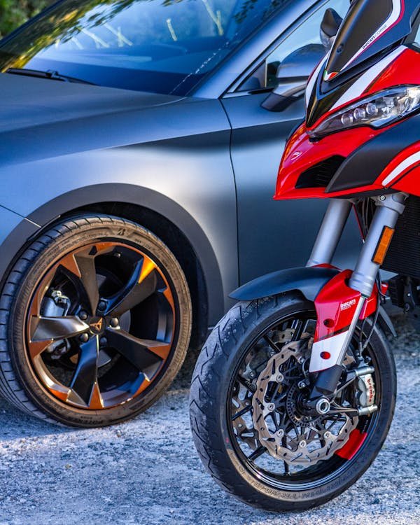 Propriétaire de 2 roues : guide pratique pour le moto administratif