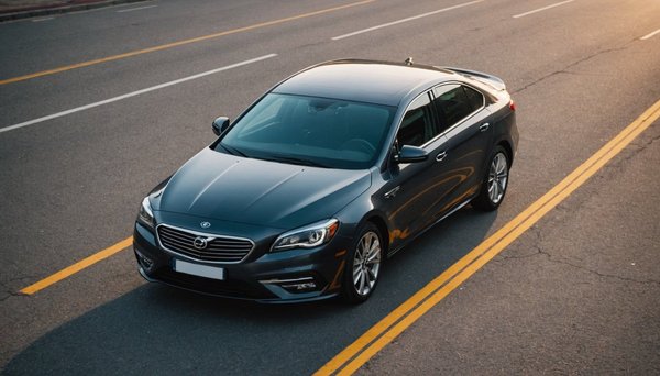 Vendre votre voiture : guide complet pour évaluation facile