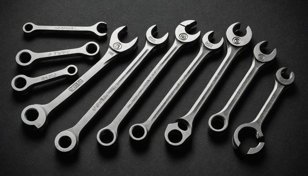 Clés dynamométriques : performance et choix varié à petit prix