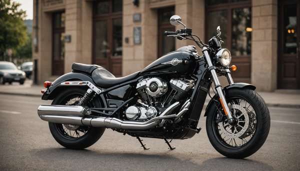 Tout ce qu'un propriétaire de moto doit savoir pour l'administration