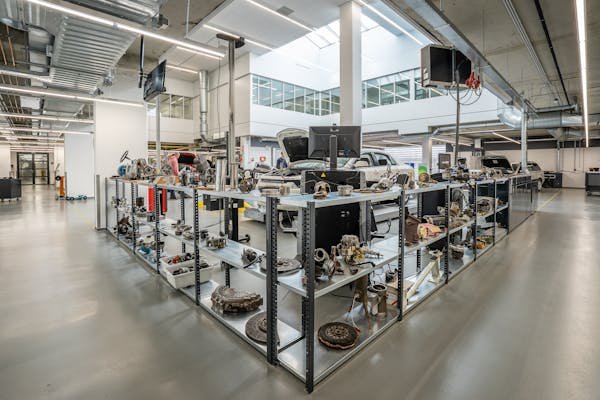 Trouvez les meilleures pièces pour votre voiture sans permis