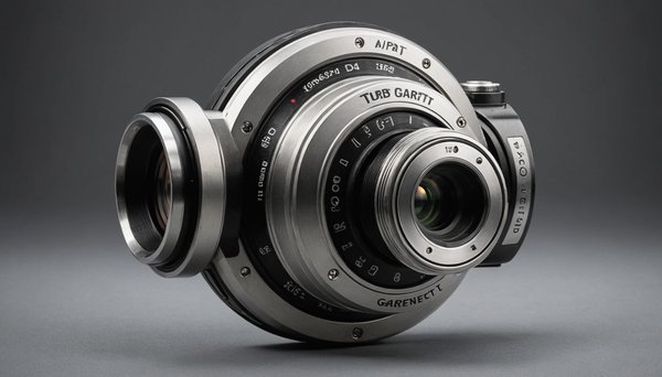 Turbo garrett échange standard 1.6 hdi : qualité à petit prix